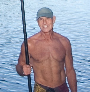 Larry Foley